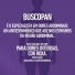 Buscopan Composto 10mg + 250mg (Demostração)